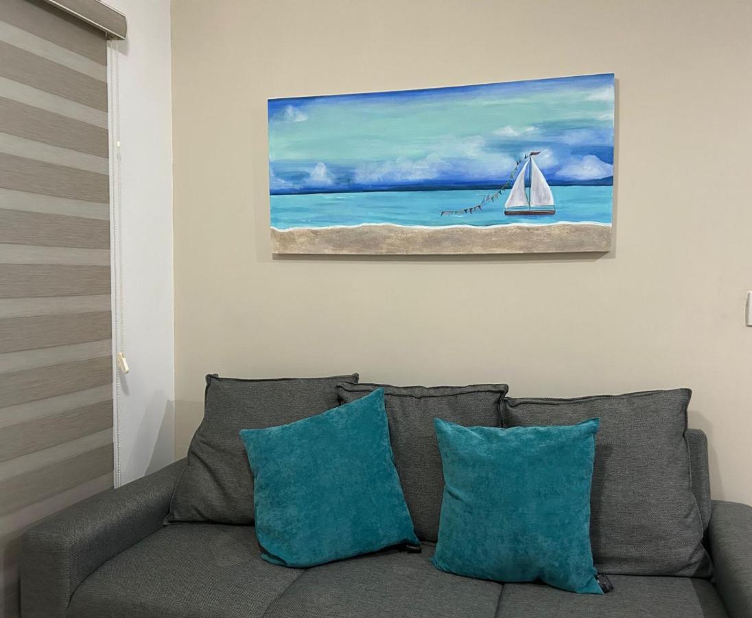 Ferienwohnung Ymssjamg Mazatlán Exterior foto