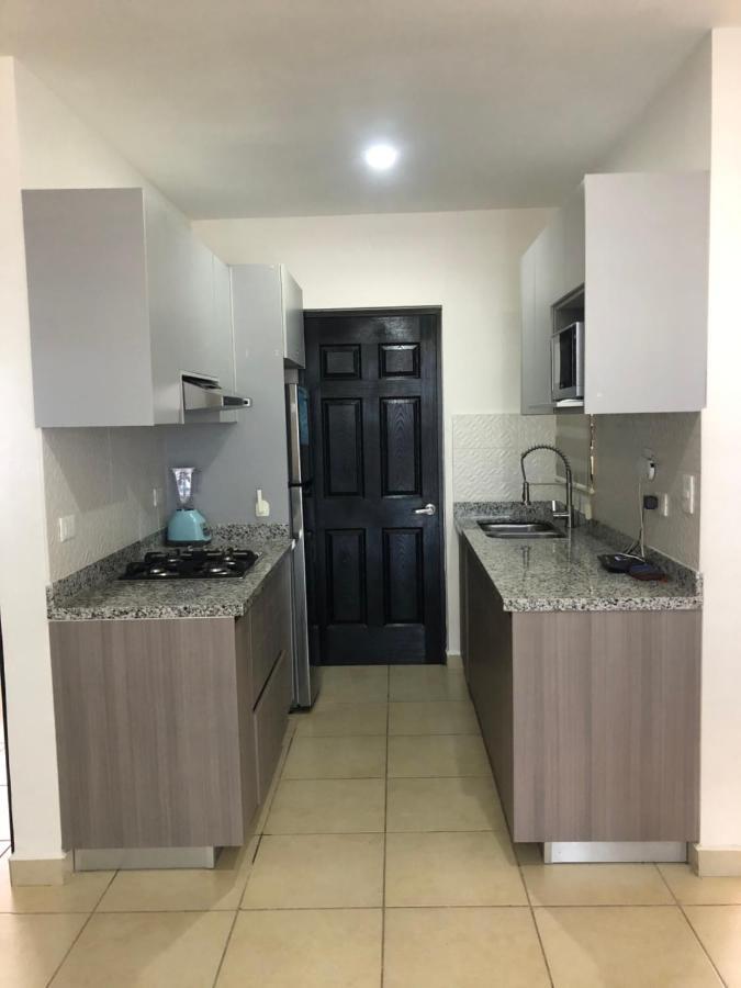 Ferienwohnung Ymssjamg Mazatlán Exterior foto